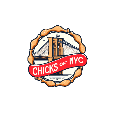 Chicks of NYC Logo